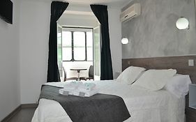 Hostal Meyra